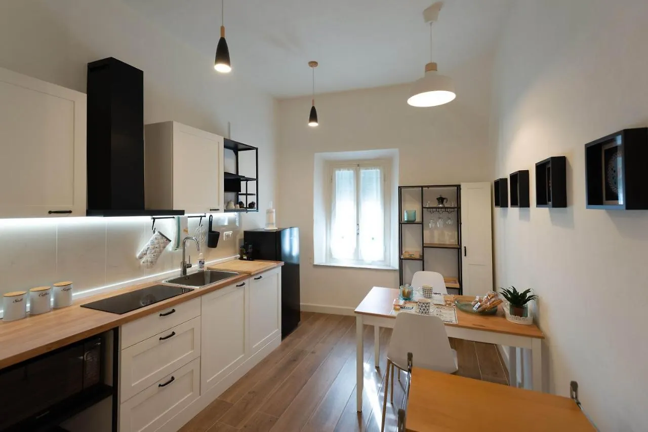 Bed & Breakfast B&B Porta 93 Pistoia