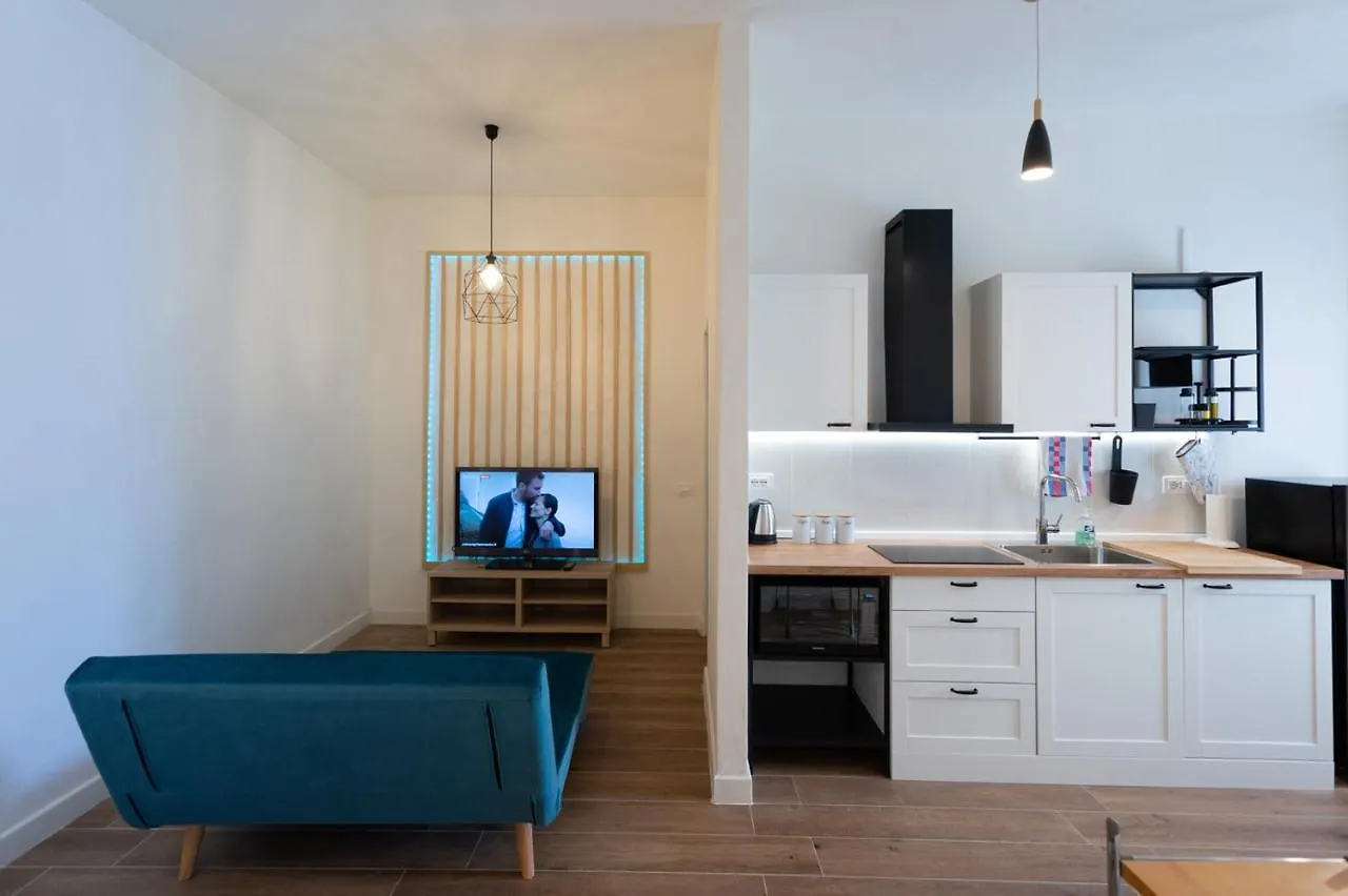 Bed & Breakfast B&B Porta 93 Pistoia Italy