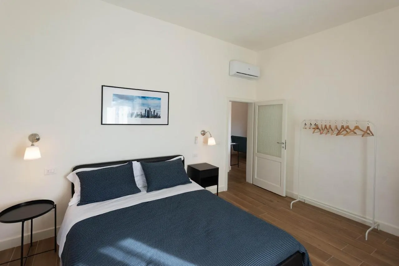 B&B Porta 93 Pistoia Bed & Breakfast