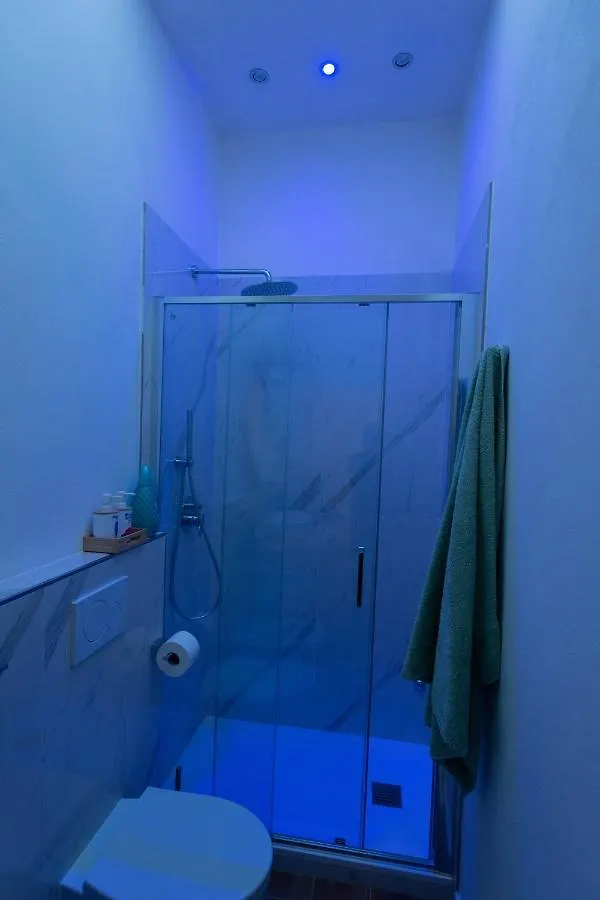 B&B Porta 93 Pistoia Bed & Breakfast