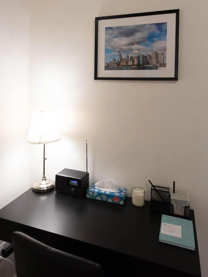 B&B Porta 93 Pistoia Bed & Breakfast