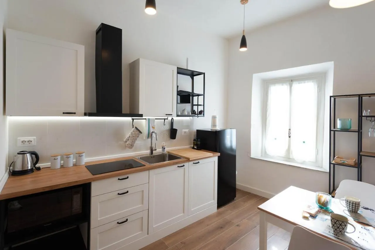 Bed & Breakfast B&B Porta 93 Pistoia Italië