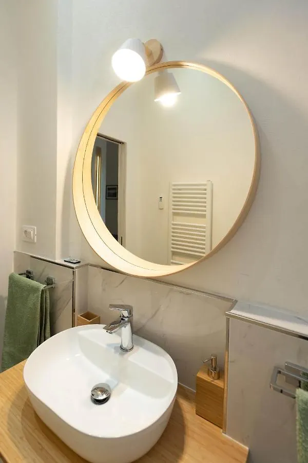 B&B Porta 93 Pistoia