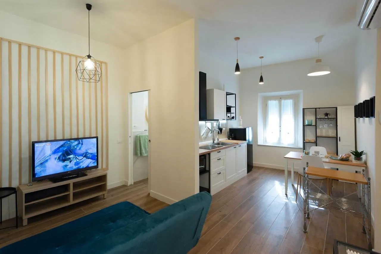 B&B Porta 93 Pistoia