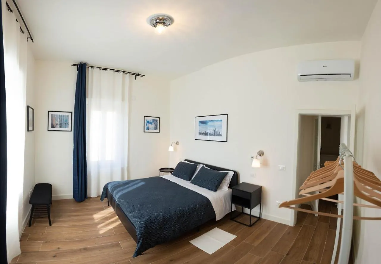 Bed & Breakfast B&B Porta 93 Pistoia Italy