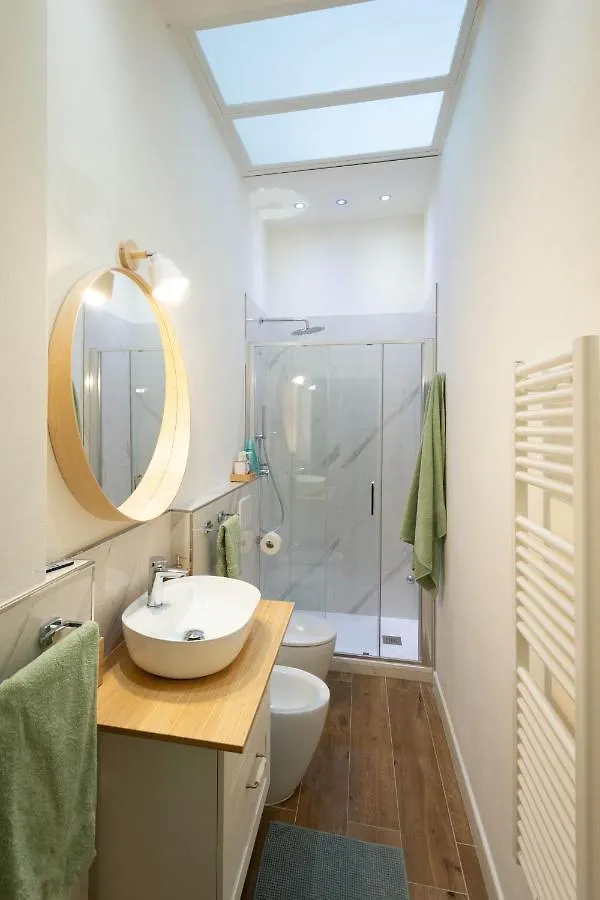 B&B Porta 93 Pistoia 0*,  Italy