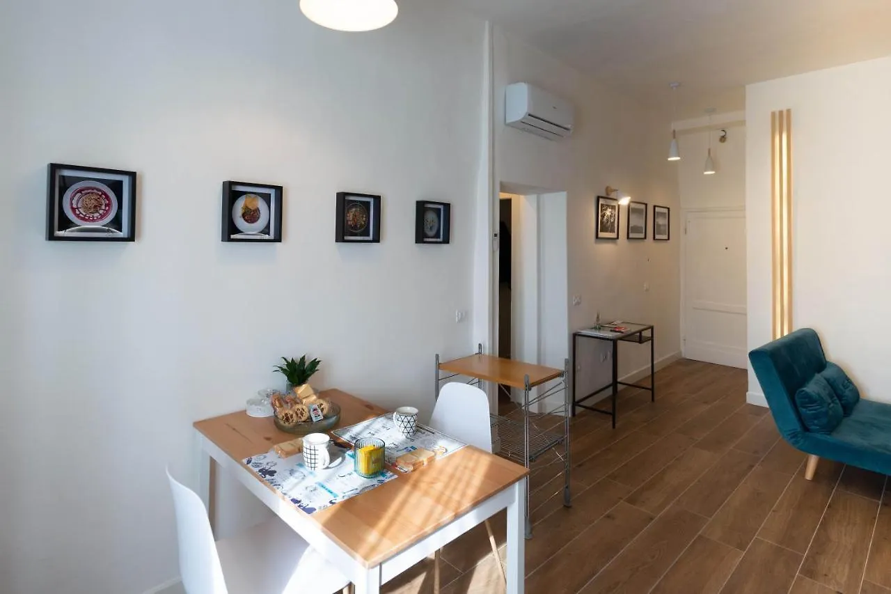 B&B Porta 93 Pistoia