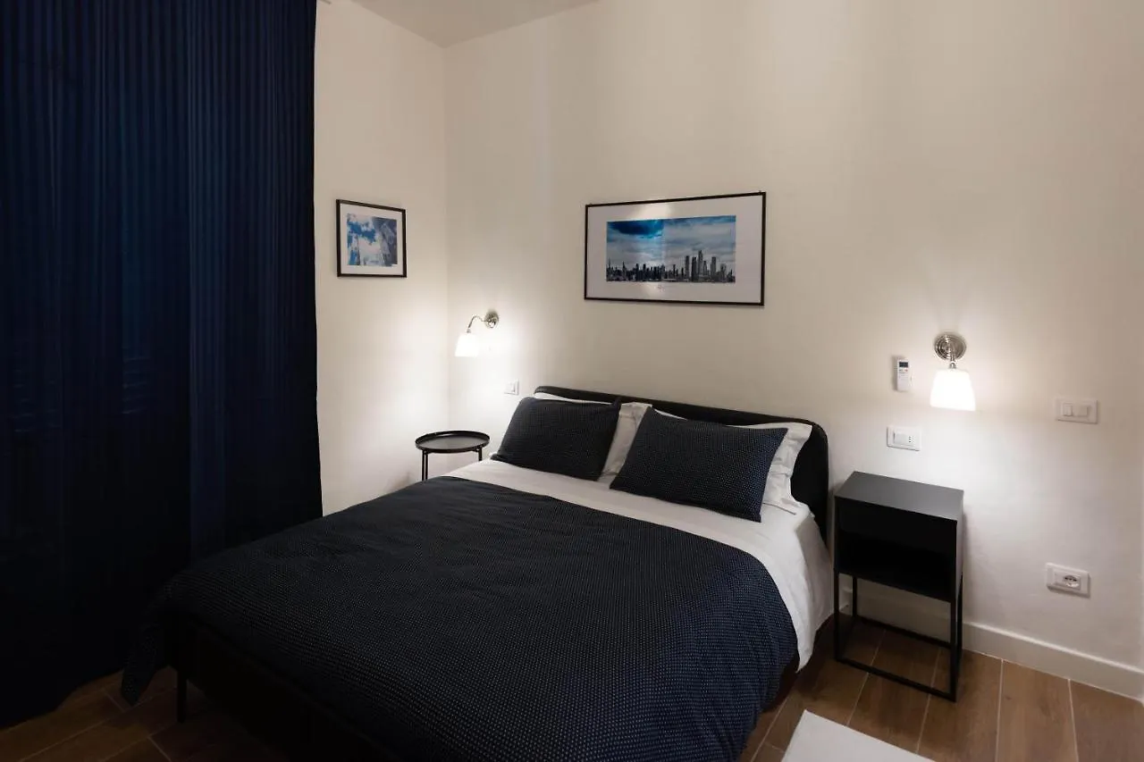 Bed & Breakfast B&B Porta 93 Pistoia