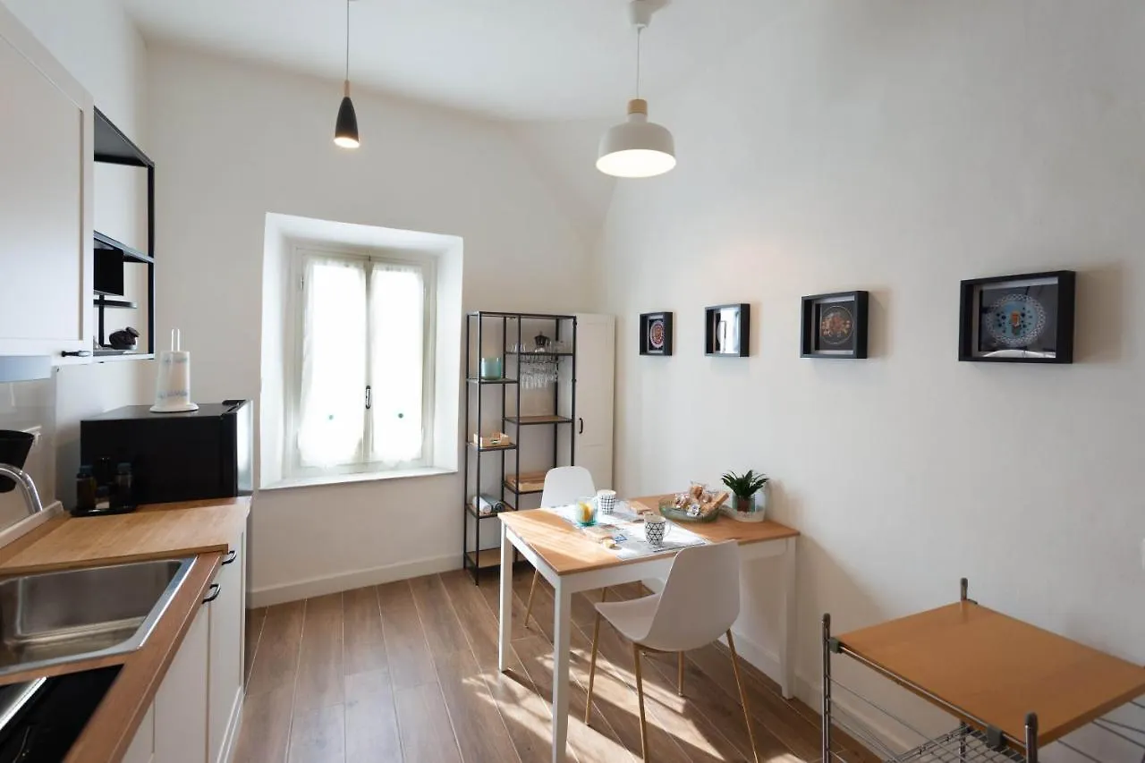 Bed & Breakfast B&B Porta 93 Pistoia