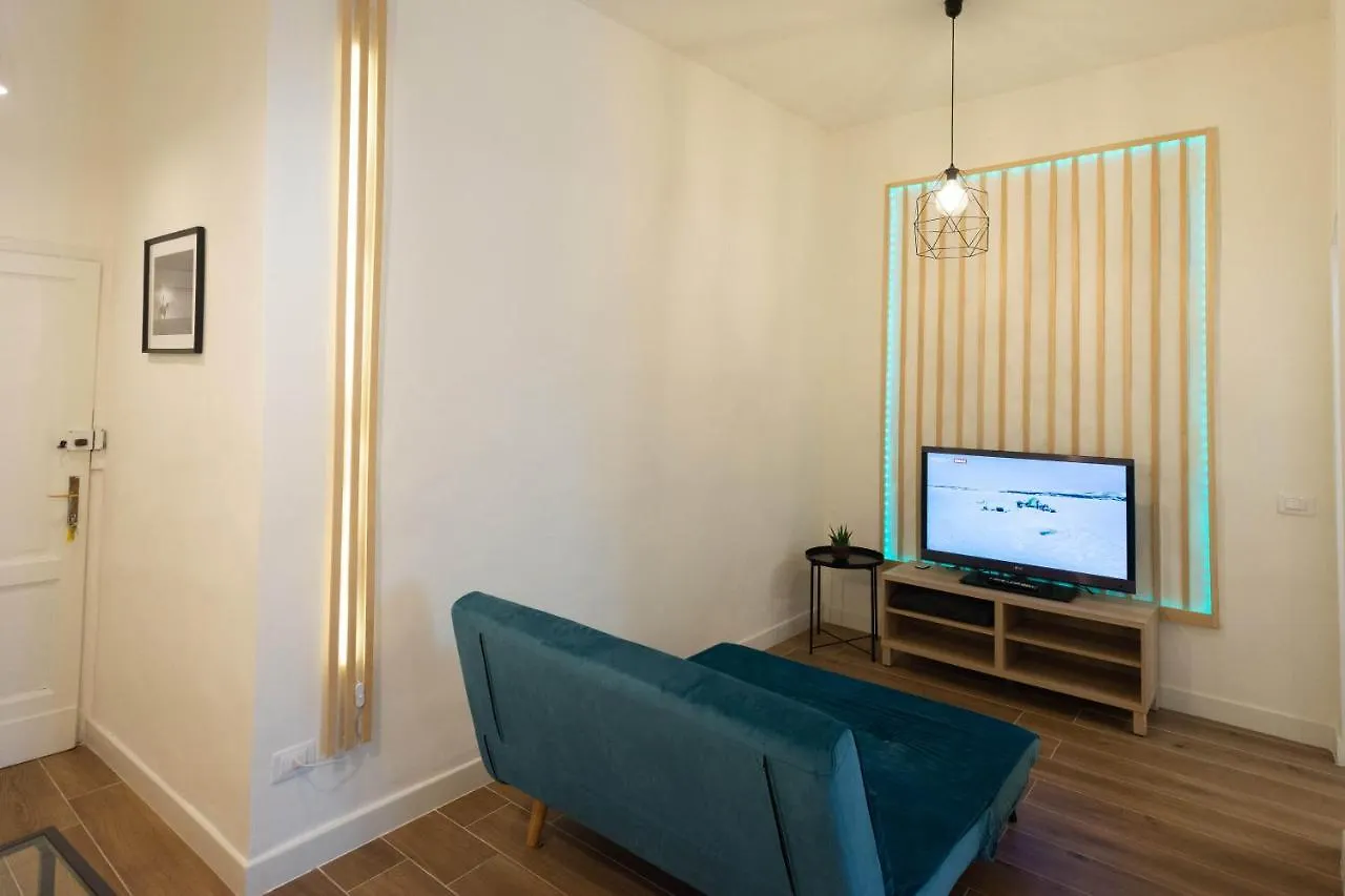 B&B Porta 93 Pistoia