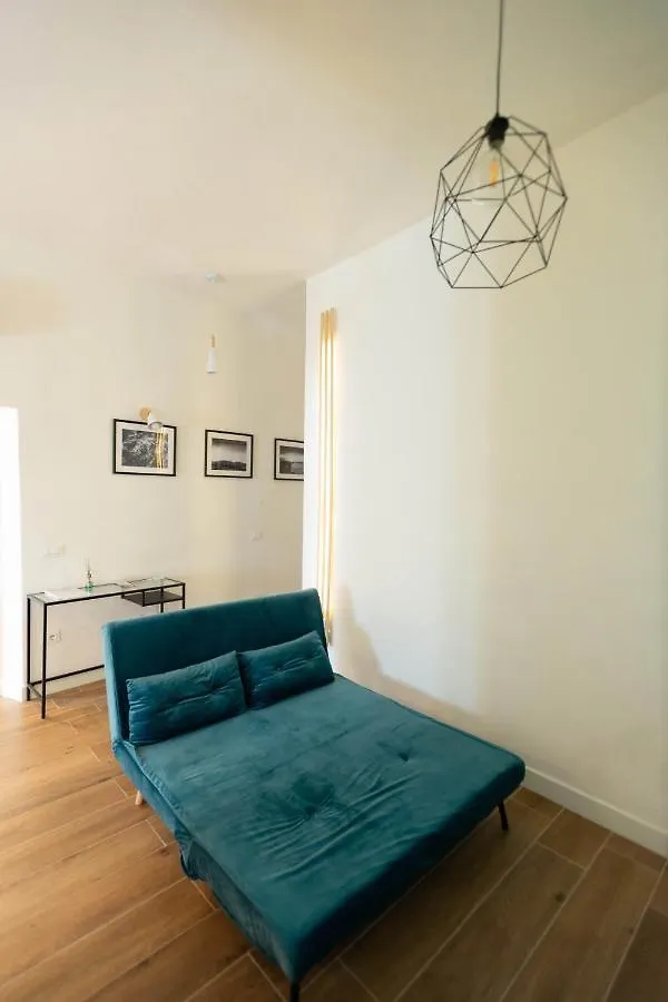 Bed & Breakfast B&B Porta 93 Pistoia