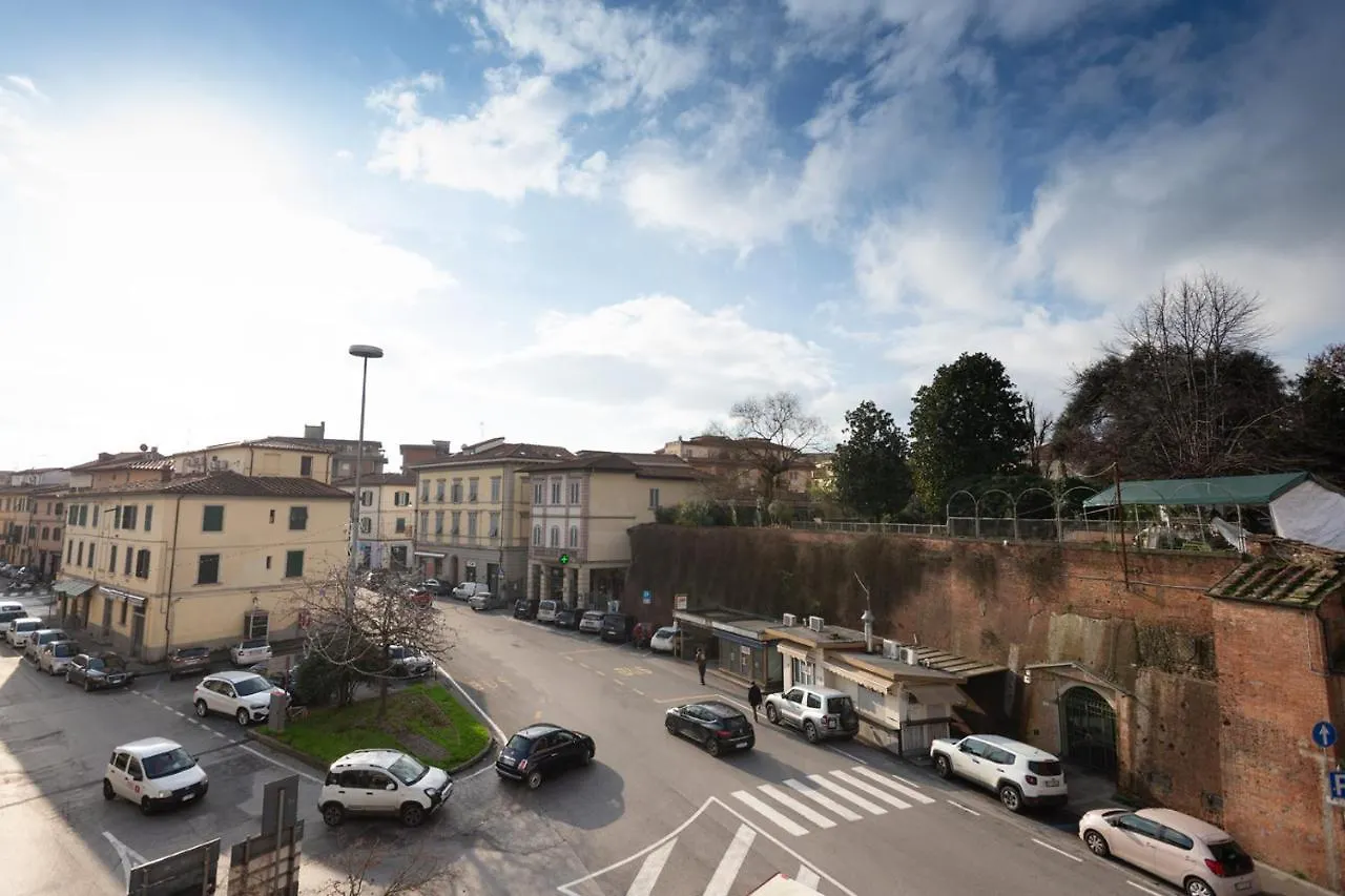 B&B Porta 93 Pistoia Italy