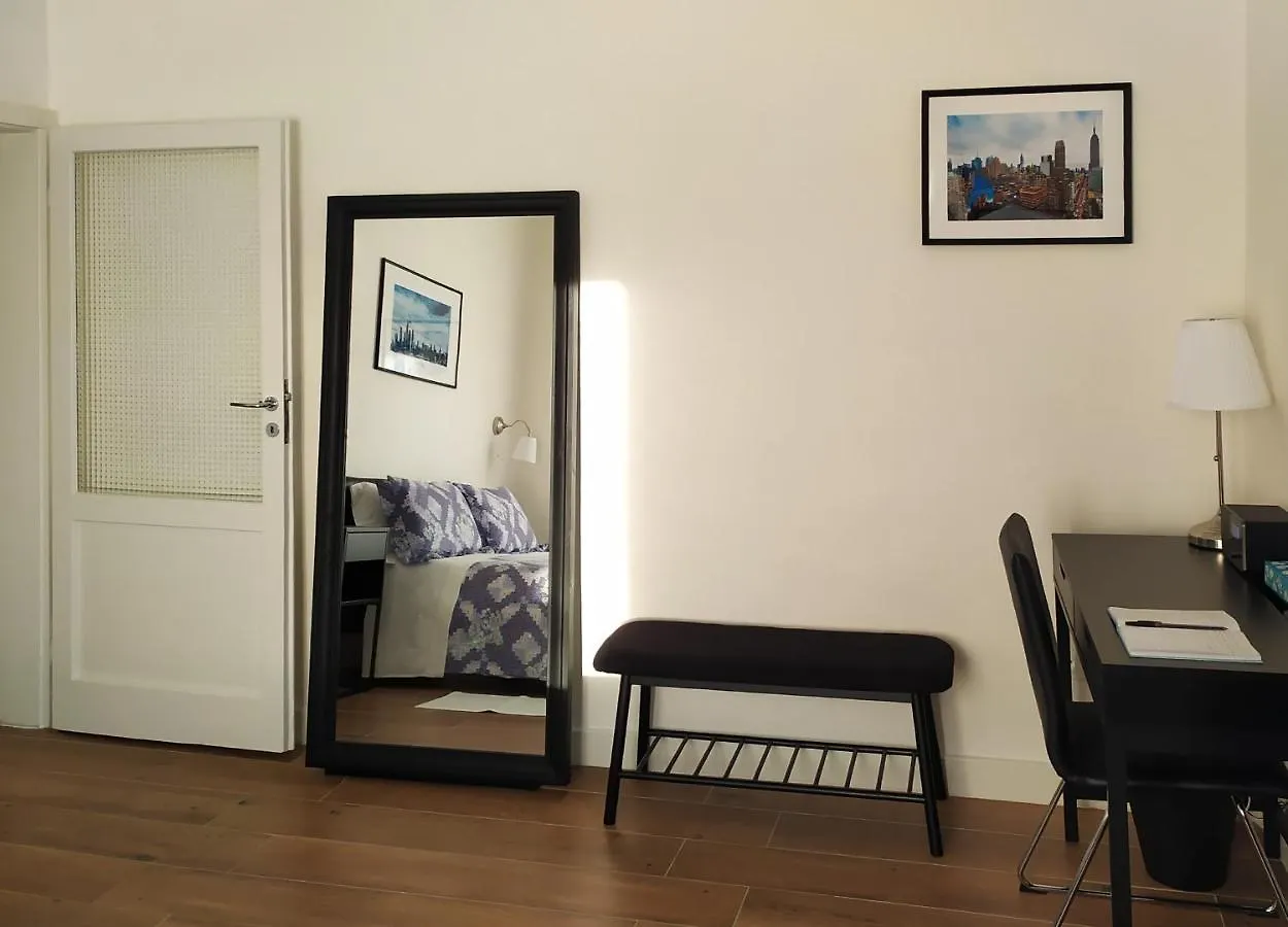 B&B Porta 93 Pistoia
