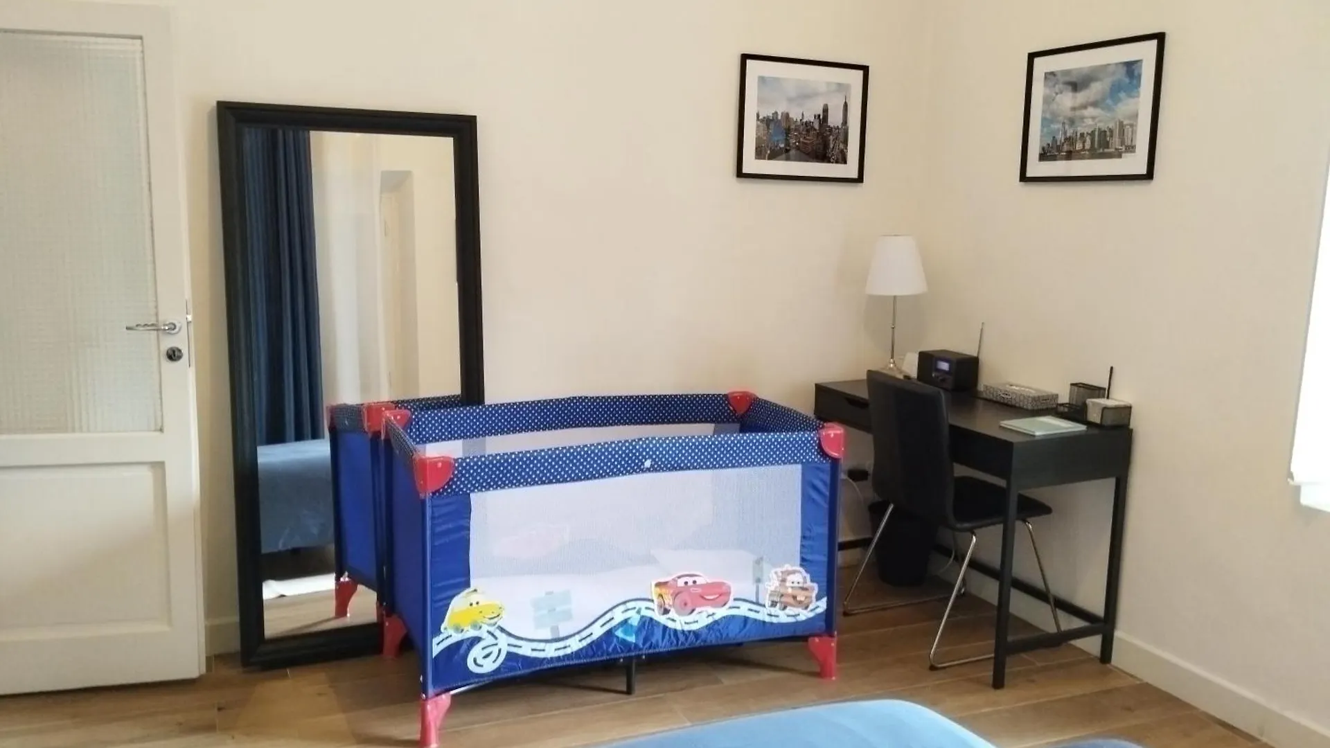 Bed & Breakfast B&B Porta 93 Pistoia