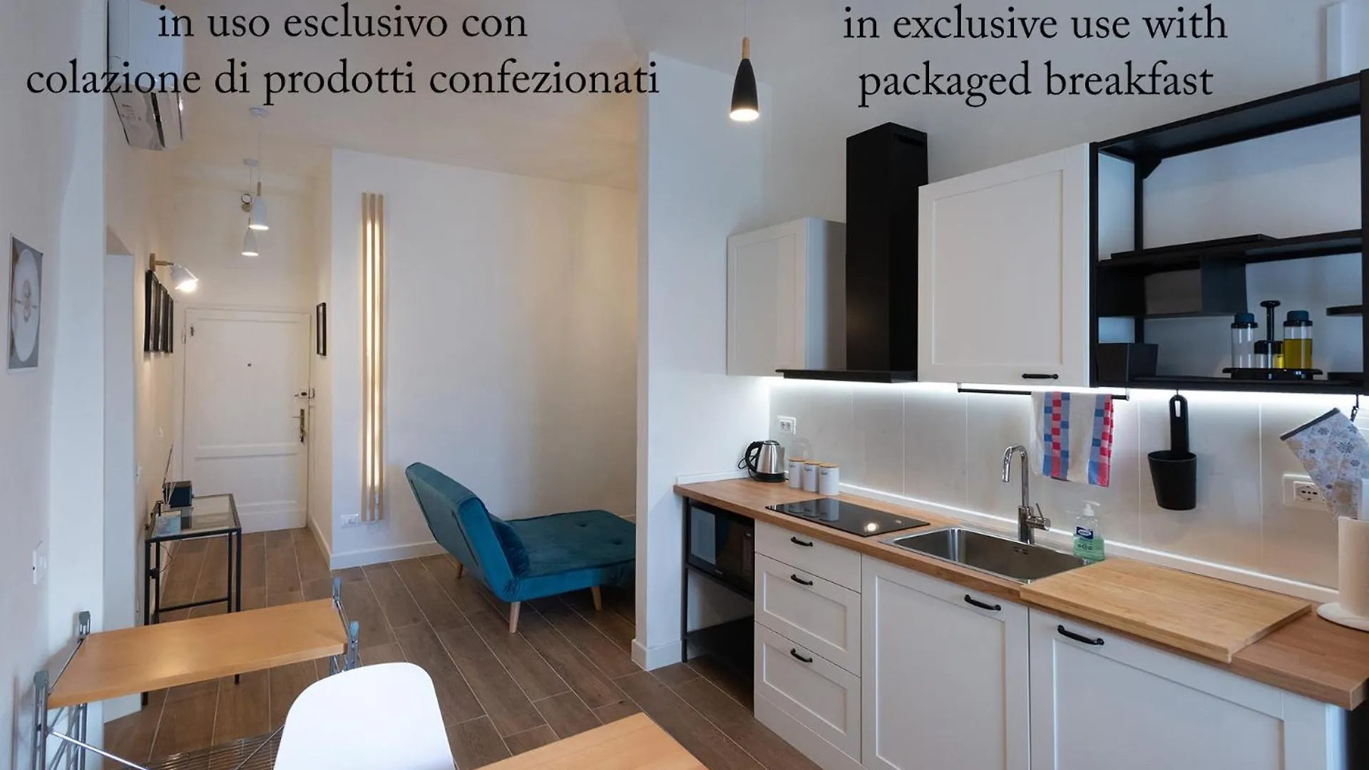 B&B Porta 93 Pistoia