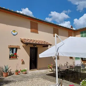 Bed & Breakfast Pianeta Benessere, Pistoia