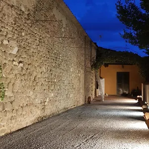 Bed & Breakfast Alle Vecchie Mura, Pistoia