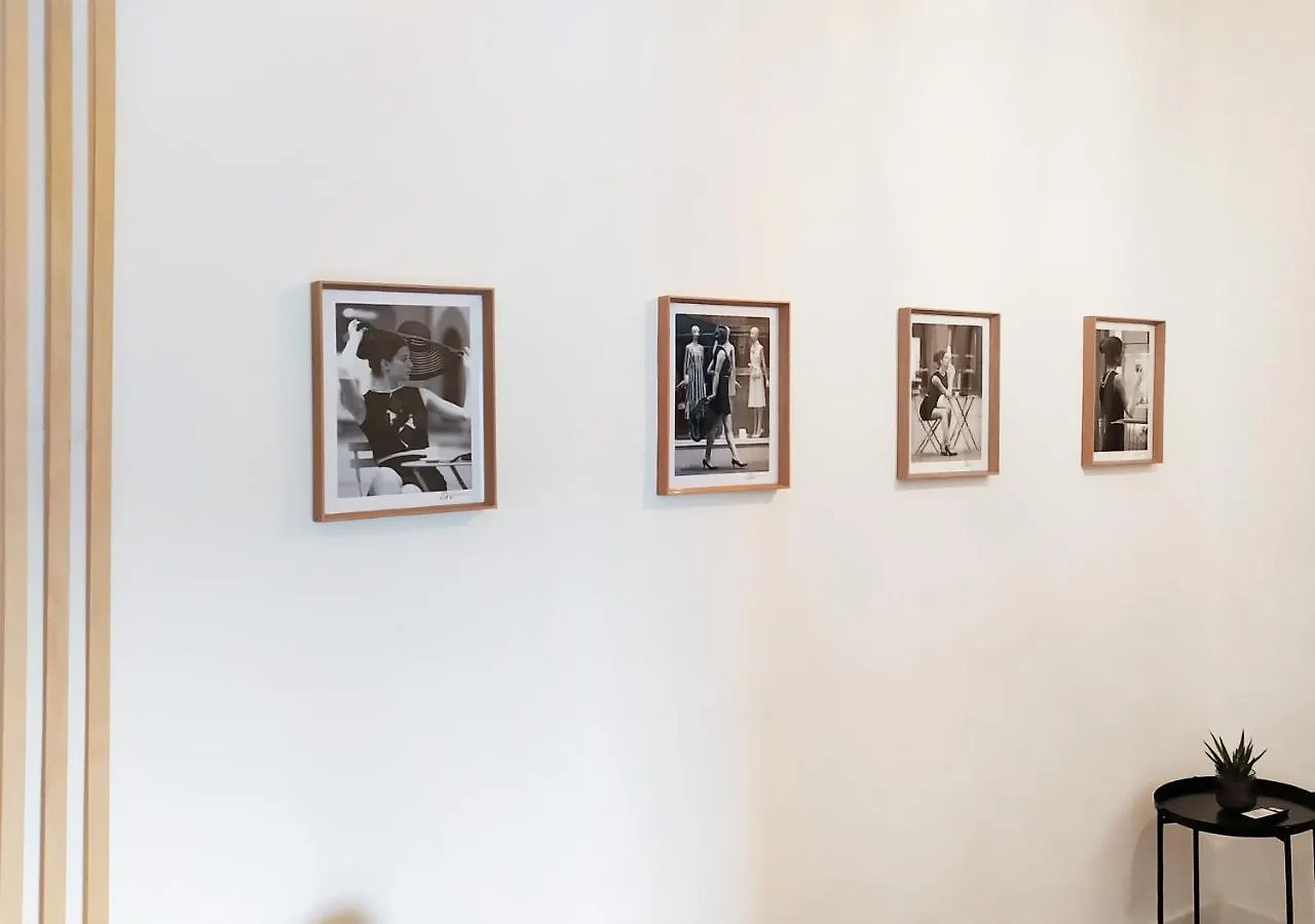 B&B Porta 93 Pistoia Italien