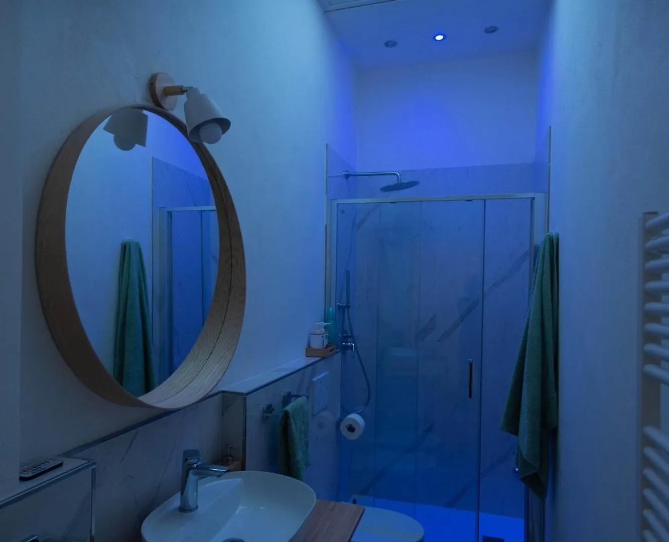 B&B Porta 93 Pistoia Italy